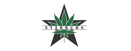 Starbuds Logo